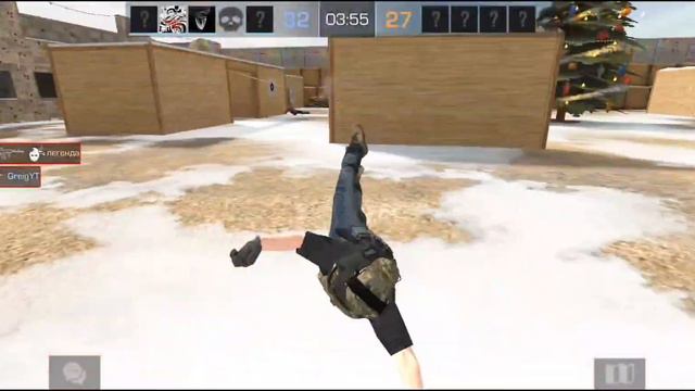 Private V2 приватный сервер Standoff 2 смотреть онлайн