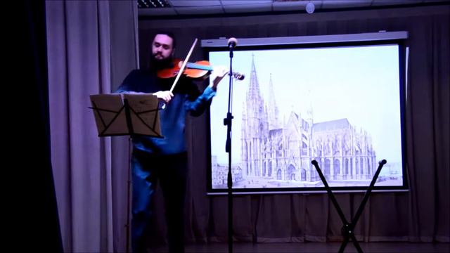 П Мацкевич И С  Бах смотреть онлайн