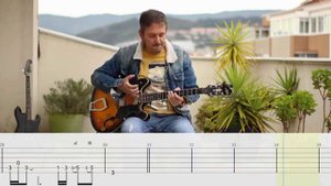 Artic Monkeys-Do I Wanna Know(guitar cover)