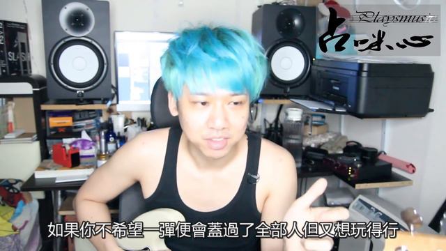 兇狠的紳士 : Fender Blacktop precision bass review смотреть онлайн