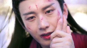 Щепки агарового дерева 1 сезон 59 серия