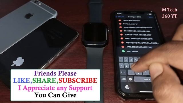 New Apple Watch Bypass iCloud Lock | Permanently iCloud Lock Removal | Unlock Activation Lock смотреть онлайн