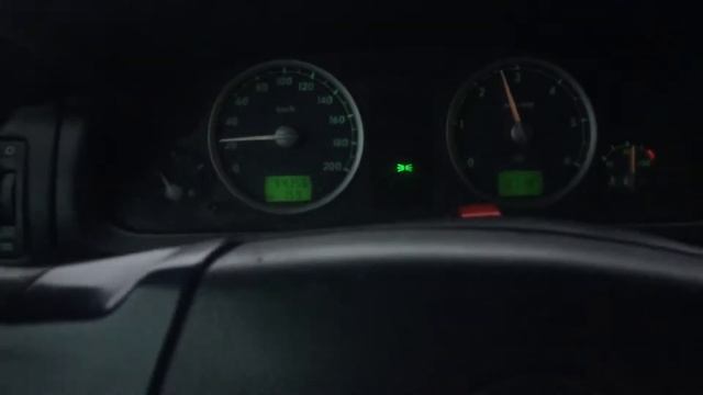 Чип тюнинг мотора Крайслер Волга 31105