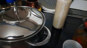 Овес в шелухе - мягкое очищение организма