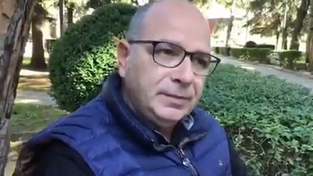 la mia intervista a Lucanet Webtv. смотреть онлайн