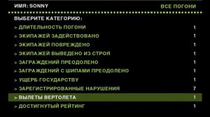 Nfs mw 2005 прохождение досье побиваем рекорды боссов часть#37