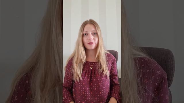 Внешние и внутренние ресурсы. Как найти опору внутри себя?