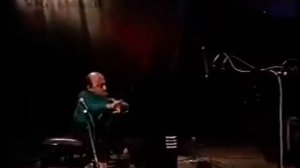 Caravan - MICHEL PETRUCCIANI solo live