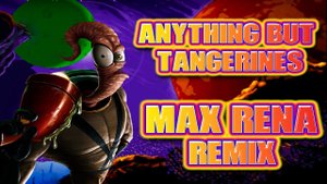 Earth worm jim 2 - Anything But Tangerines (Max Rena remix)