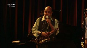 Sonny Fortune Quartet - Live at The Oslo Jazz Festival