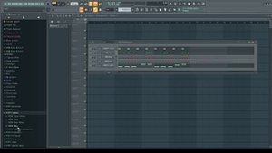 БИТ В СТИЛЕ DEEP HOUSE ЗА 5 МИНУТ В FL STUDIO УРОК