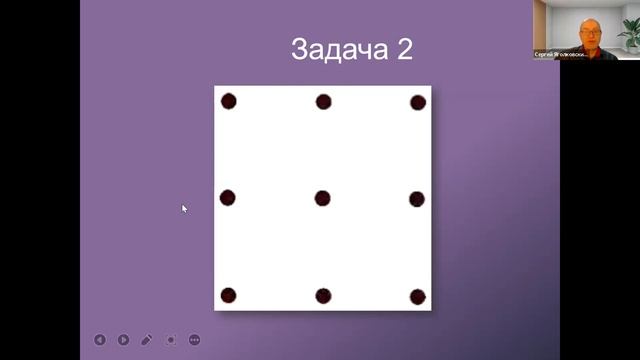Вебинар «Креативное мышление для решения профессиональных задач»