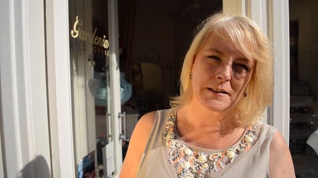 Buy in the Bay at Gardenia Lingerie смотреть онлайн