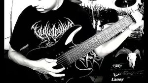 As Blood Runs Black "Legends Never Die" (GUITAR COVER) 2020