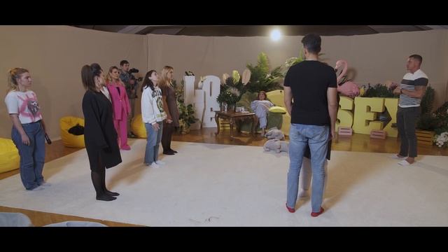 ZIMA LIVE  «По полочкам» | Курбан Омаров и Инна Тлиашинова смотреть онлайн