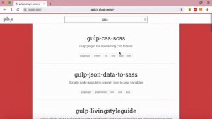 Что такое плагины Gulp