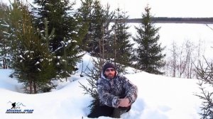 ВЫЖИВАНИЕ ЗИМОЙ ОТЧЕТ ПО ПИТАНИЮ: охота, рыбалка, запас еды, ВЫВОДЫ