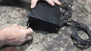 котёл ВСКЗ. снова ПРОБЛЕМА