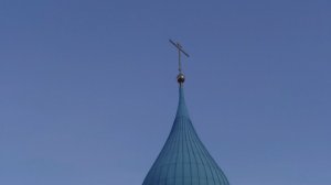 Богослужение 4 апреля 2023, Храм св. Иоанна Кронштадтского на Кронштадтской площади, Санкт-Петербург