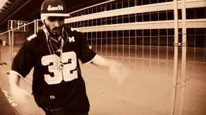 Чипинкос - Это Гангста Мазафака !!!