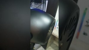 Водиной вентилятор TECHNOBOX