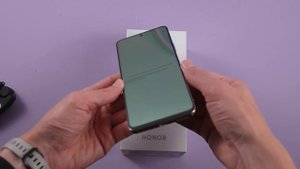 HONOR X30 распаковка и первый взгляд. Почему вам не стоит его покупать?
