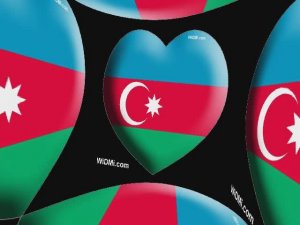 National Anthem of Azerbaijan