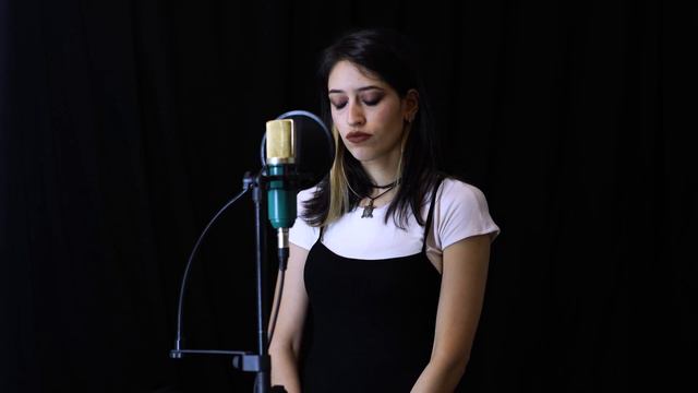God help the outcast - The hunchback of Notre Dame cover