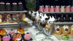 Лучшие отели Турции! ADVERTISEMENT CLUB HOTEL ANJELIQ 4*ANJELIQ VIP BEAUTY CONTEST 2