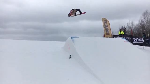 Губаха Биг Эир Контест 2019 смотреть онлайн