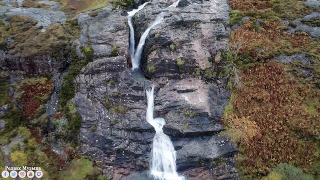 Такая красивая мелодия, что я плачу слушая... Шедевр. Sergey Grischuk Music. Красиво для души смотреть онлайн