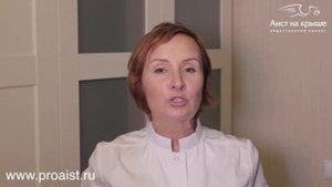 Фейс-фитнес. Поднимаем веки и брови