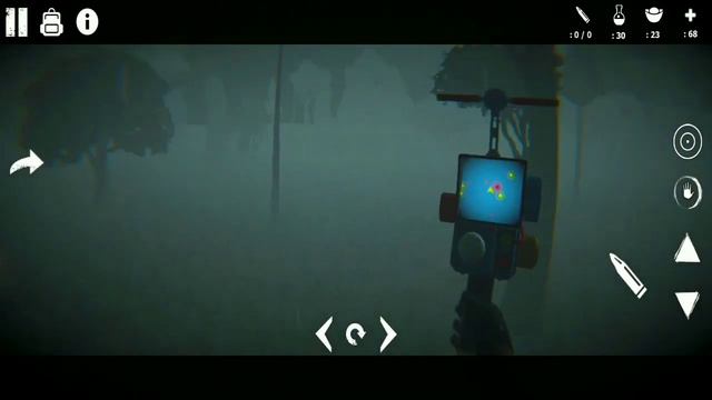 PIPE HEAD ON THE RAIN! | Pipe Head: Lost Land смотреть онлайн