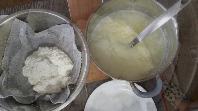 Сыр Рикотта домашний ,непревзойденный вкус как для десертов так и для основных блюд.Планета Вкуса .