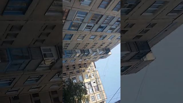 Установка газовых счетчиков на улице Нарвська,дом 7-9-11! смотреть онлайн