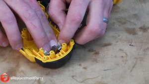 How to Replace the Brushes in a DeWalt DCD Series Cordless Drill--A Quick Fix