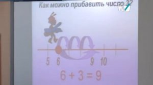 20 января стартует вторая волна подачи документов в первый класс.