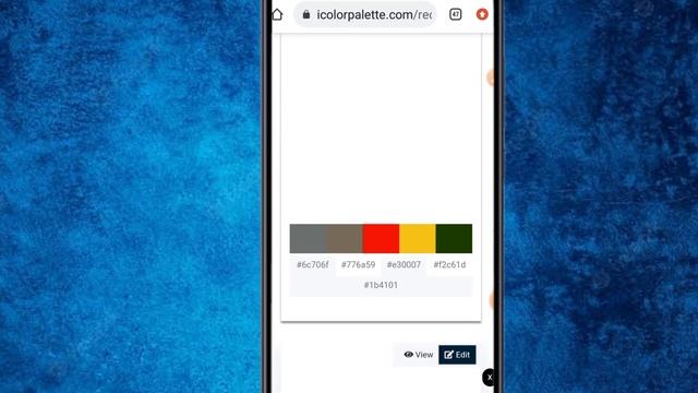 Graphic designing color combination| Colors combination in canva| Basic color theory| Canva|
