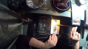 САМАЯ МОЩНАЯ ЧИСТКА С ОБРАТКОЙ ВРВГАМ ОТ НЕГАТИВА ЗАЩИТА ОТ ВРАГОВ