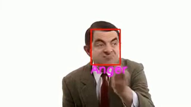 Emotion / Facial Expression Recognition with OpenCV смотреть онлайн