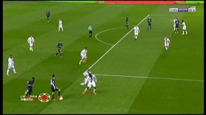 Paris SG 2 Vs 1 Lyon