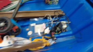 Американская барахолка. Ищем ценные вещи в секонд-хенде. Goodwill.