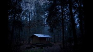 Никогда!!!Не оставайтесь в бане после 12 ночи.Нечисть в бане.Рассказ пережившего.