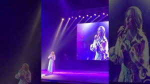 Тылсымле тавышлы Алия Карачурина.