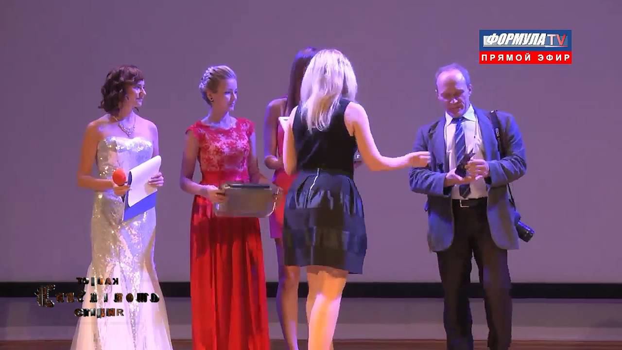 ТАМБОВ, "SKEY SINEMA" IV, 2016, Награждение "СИНЕМАТОША" смотреть онлайн