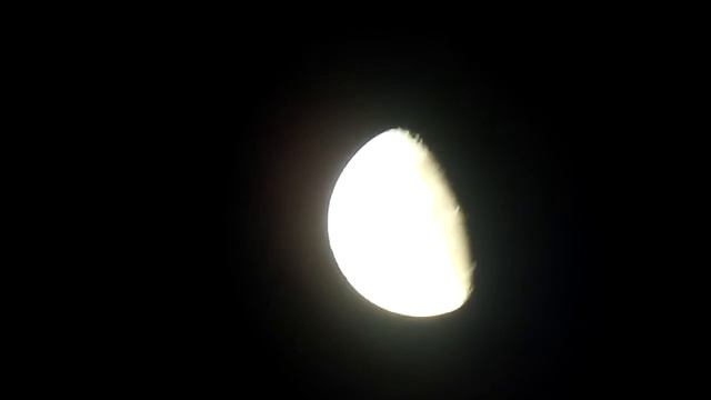 The moon 🌙 February 5 fun scope orion смотреть онлайн