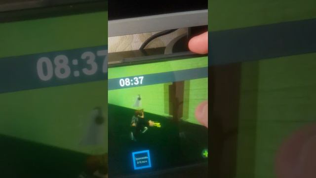 Это была самая скучная карта во всём Роблоксе. Я больше никогда не приду сюда. смотреть онлайн