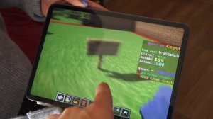 Реакция на Cegou грифер обманул маму на 138.000 рублей в реальной жизни для админки в майнкрафт