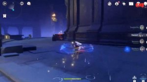 Как в Genshin Impact быстро прокачать Ранг приключений