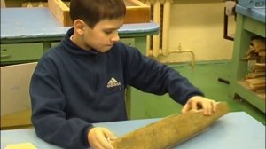 Саров 2018 Автор Комкова София Герой Недойкаш Юрий Михайлович